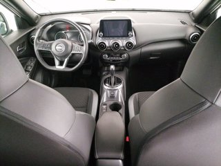 NISSAN Juke 1.6 HEV N-Connecta