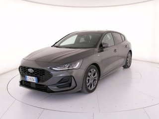 FORD Focus 1.0 EcoBoost Hybrid 125 CV 5p. ST-Line