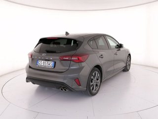 FORD Focus 1.0 EcoBoost Hybrid 125 CV 5p. ST-Line