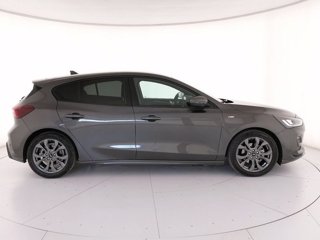 FORD Focus 1.0 EcoBoost Hybrid 125 CV 5p. ST-Line