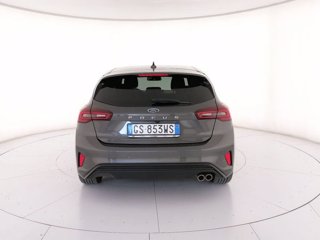 FORD Focus 1.0 EcoBoost Hybrid 125 CV 5p. ST-Line