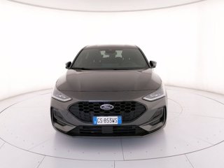 FORD Focus 1.0 EcoBoost Hybrid 125 CV 5p. ST-Line