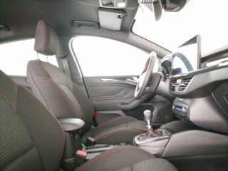 FORD Focus 1.0 EcoBoost Hybrid 125 CV 5p. ST-Line