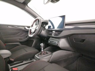 FORD Focus 1.0 EcoBoost Hybrid 125 CV 5p. ST-Line