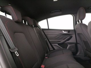 FORD Focus 1.0 EcoBoost Hybrid 125 CV 5p. ST-Line