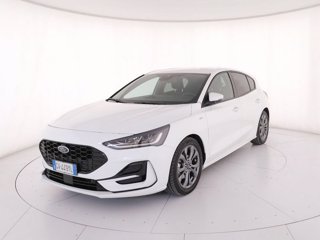 FORD Focus 1.0 EcoBoost Hybrid 125 CV 5p. ST-Line