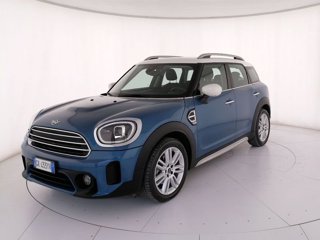 MINI Mini 1.5 Cooper Essential Countryman