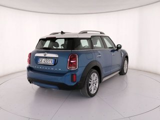 MINI Mini 1.5 Cooper Essential Countryman