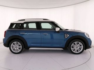 MINI Mini 1.5 Cooper Essential Countryman