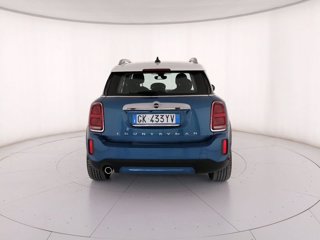 MINI Mini 1.5 Cooper Essential Countryman