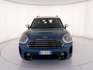 MINI Mini 1.5 Cooper Essential Countryman
