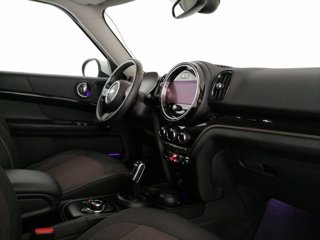 MINI Mini 1.5 Cooper Essential Countryman