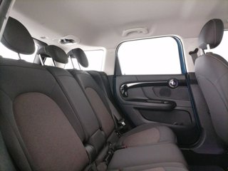 MINI Mini 1.5 Cooper Essential Countryman