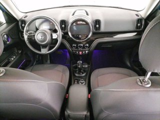 MINI Mini 1.5 Cooper Essential Countryman