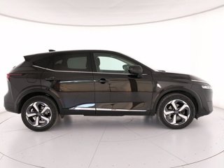NISSAN Qashqai MHEV 158 CV Xtronic N-Connecta