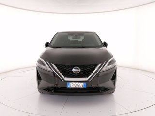 NISSAN Qashqai MHEV 158 CV Xtronic N-Connecta