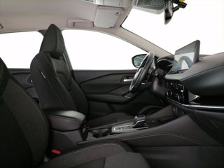NISSAN Qashqai MHEV 158 CV Xtronic N-Connecta