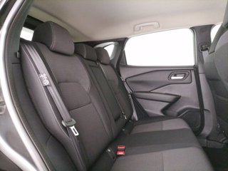 NISSAN Qashqai MHEV 158 CV Xtronic N-Connecta