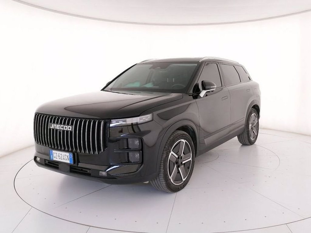 JAECOO Jaecoo 7 1.6 tgdi premium 7dct