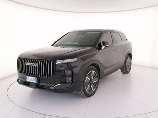 JAECOO Jaecoo 7 1.6 tgdi premium 7dct
