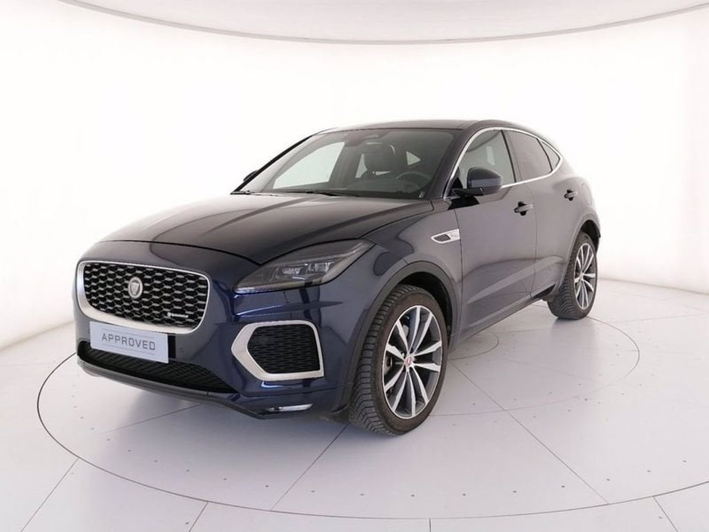 JAGUAR E-Pace 1.5 I3 PHEV 300 CV AWD Auto R-Dynamic SE