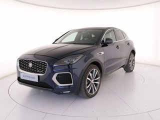 JAGUAR E-Pace 1.5 I3 PHEV 300 CV AWD Auto R-Dynamic SE