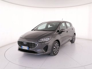 FORD Fiesta 1.1 75 CV 5 porte Titanium