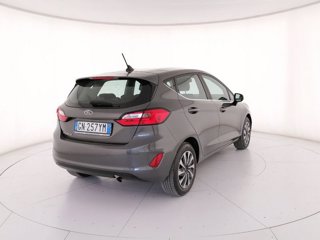 FORD Fiesta 1.1 75 CV 5 porte Titanium