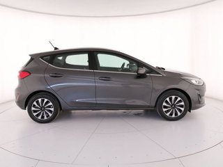 FORD Fiesta 1.1 75 CV 5 porte Titanium