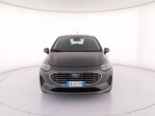 FORD Fiesta 1.1 75 CV 5 porte Titanium