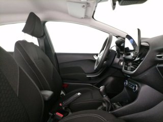 FORD Fiesta 1.1 75 CV 5 porte Titanium