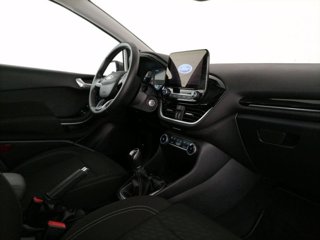 FORD Fiesta 1.1 75 CV 5 porte Titanium