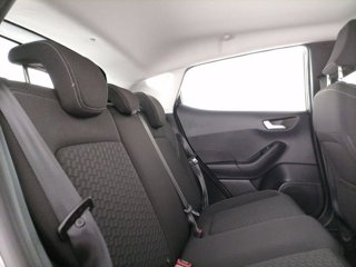 FORD Fiesta 1.1 75 CV 5 porte Titanium