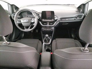 FORD Fiesta 1.1 75 CV 5 porte Titanium