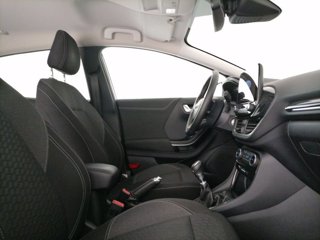 FORD Puma 1.0 EcoBoost Hybrid 125 CV S&S Titanium