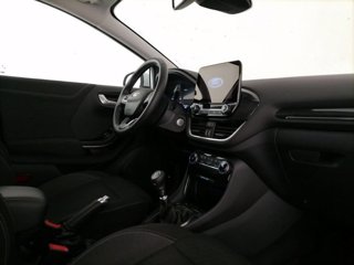 FORD Puma 1.0 EcoBoost Hybrid 125 CV S&S Titanium