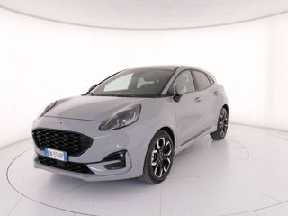 FORD Puma 1.0 EcoBoost Hybrid 125 CV S&S ST-Line X