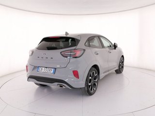 FORD Puma 1.0 EcoBoost Hybrid 125 CV S&S ST-Line X