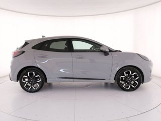FORD Puma 1.0 EcoBoost Hybrid 125 CV S&S ST-Line X