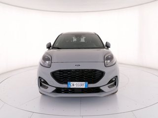 FORD Puma 1.0 EcoBoost Hybrid 125 CV S&S ST-Line X