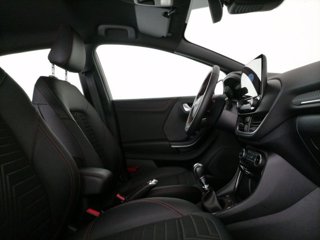 FORD Puma 1.0 EcoBoost Hybrid 125 CV S&S ST-Line X