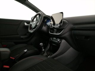 FORD Puma 1.0 EcoBoost Hybrid 125 CV S&S ST-Line X