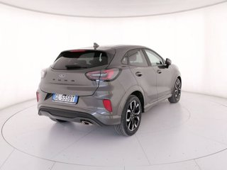 FORD Puma 1.0 EcoBoost Hybrid 125 CV S&S ST-Line X