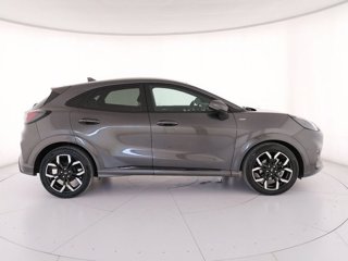 FORD Puma 1.0 EcoBoost Hybrid 125 CV S&S ST-Line X