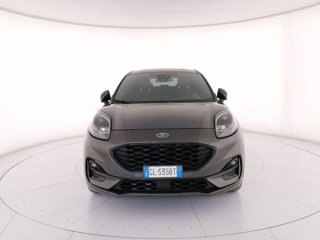 FORD Puma 1.0 EcoBoost Hybrid 125 CV S&S ST-Line X
