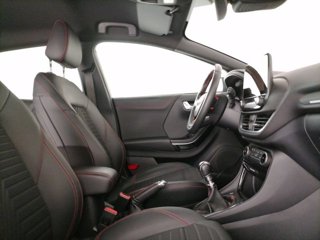 FORD Puma 1.0 EcoBoost Hybrid 125 CV S&S ST-Line X