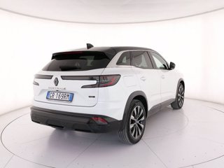 RENAULT Austral E-Tech Full Hybrid 200 Techno