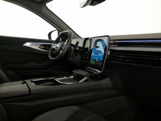 RENAULT Austral E-Tech Full Hybrid 200 Techno