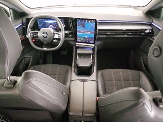 RENAULT Austral E-Tech Full Hybrid 200 Techno