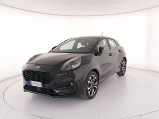 FORD Puma 1.0 EcoBoost Hybrid 125 CV S&S ST-Line